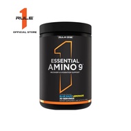 RULE 1 Essential Amino 9 30 servings