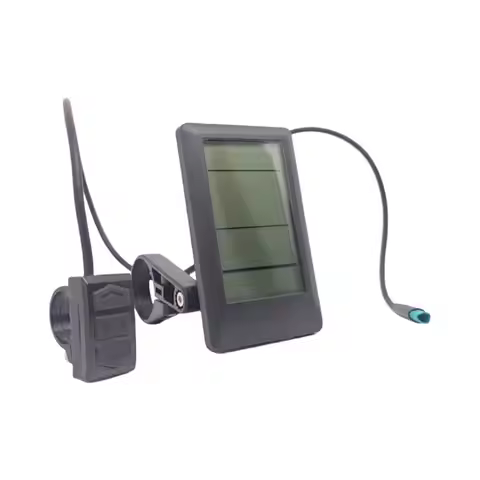 New For BAFANG Electric Bike Display Forbafang MID Motor M200 M300 M500 M600 Forbafang MID Motor M62