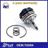 Car Spare Parts Transmission Brake Kit Servo Piston Assembly with Cover Ring for Corvette 700R4 4L65