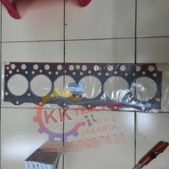 Packing head/ gasket head dozer D31E-18 pn 6206-11-1810