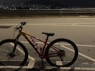 Trek Marlin 7 gen 3 Mountain Bike