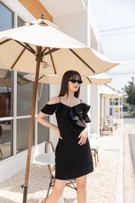 Sophie Dress20 Preorder 7 Days