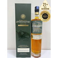 JF Dominic Monach Peated Blended Malt 700ml