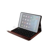 Ipad bluetooth Keyboard Holster mini Tablet 1 / 2 / 3