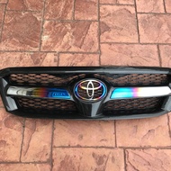 กระจังหน้า Vigo 2005-2007