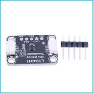 UTAKEE Energy Efficient LTC4311 I2C Extender I2C Module with Wide Compatibility and Fast Data Transf