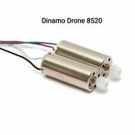 Dynamo Motor 8520 (8.5x20mm)