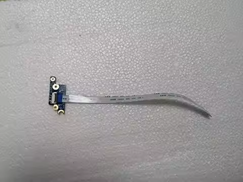 Power Button Board for Lenovo ThinkPad W550S W550 T550 T560 T570 P50S 00JT432