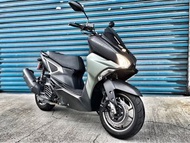 Yamaha Force2.0 無倒無摔 原廠保固 小資族二手重機買賣