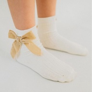 BB BOHOPANNA - BOW SOCK - Baby Socks