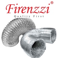 Firenzzi Cooker Hood Ducting Hose