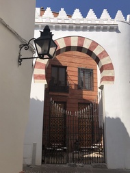 Hotel Boutique La Ermita Suites, The Only officially designated "Monument Hotel" in Córdoba