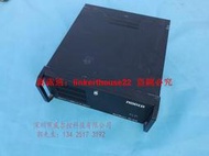 【可開統編】華北工控機PC-610 ATX-6895/E7500/2G/500G/DVD 雙網口5個PCI