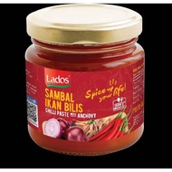 Sambal Bilis Spicy Lados Sabah