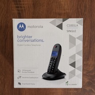 C1001LA Motorola cordless phone
