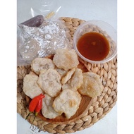CIRENG RUJAK MAZ FOOD AMALIA