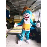 DORAEMON CLOWN COSTUME KIDS COSTUME
