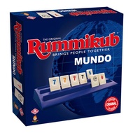 Rummikub Board Game (2-4 Players)