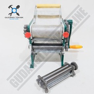 MATRIX Gilingan Mie Manual-Mesin Cetak Mie MATRIX / Noodle Maker MATRIX