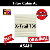 Nissan Xtrail T30 Serena c24 AC Filter Nissan Xtrail T30 Serena c24 AC cabin filter
