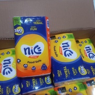 NICE Facial Tissue 180 360/ - NICE 180'S Facial Tissue NICE ECONOMIC 360-Piece/ - Pillow Tissue