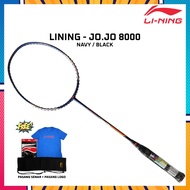 Badminton Racket Jojo 8000 Badminton Racket Jojo 8000