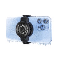 Phone Cooler FunCooler 3, Mobile Phone Cooling Fan Lightweight Quiet Cellphone Radiator for 2.71-3.3