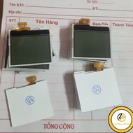 Nokia 1202 nokia 1280 screen type A