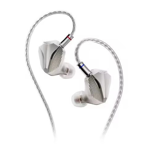 Pre-Sale HIDIZS MP145 PRO 14.5mm Ultra-Precision Nano-Grade Planar HiFi IEM In-Ear Earphone 3.5+4.4m