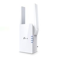 Mitre 3C Digital-TP-LINK RE605X AX1800 Wi-Fi Signal Extender/Dual Band/wifi 6/wifi Amplifier