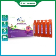 [ CHÍNH HÃNG ] Avisure Muno Thymodulin Giúp Bé Khỏe Mạnh Tăng Sức Đề Kháng Tốt Cho Trẻ ( 20 ống )