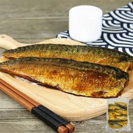 日式照燒鯖魚約 540g(8塊)#焗爐#微波爐#居酒屋#小食