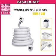 Getah Paip Mesin Basuh, Washing Machine Hose, Hose Mesin Basuh