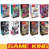 Pokemon TCG Booster Bundle Ascended Heroes Perfect Order Mega Evolution Black Bolt White Flare Prism