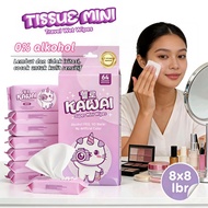 Baby Wet Wipes Non-alcoholic, soft, non-irritation tissue