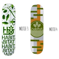 Deck Habitat Skateboard/ - 8.0"  Sale Sale Sale