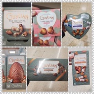 英國直送 - 各款Guylian 朱古力/ Easter Egg/ 復活節朱古力蛋