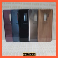 Backdoor Back Casing Cover Rear Samsung Galaxy S9 | S9 Plus G965f