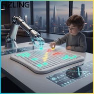 Smart Electronic Gomoku Chess Board - Advanced IQ Game