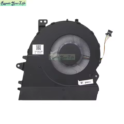 5V Computer CPU Cooling Fan for ASUS ZENBOOK 14 UX431F UM431D UM431DA UX431FA UX431FN UX431 UX431FL