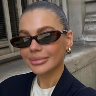 Ladies Sunglasses, Retro Small Frame Sunglasses, Fashion Sunglasses