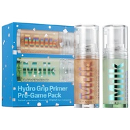 Authentic MILK MAKEUP Mini Hydro Grip Primer Pre-Game Pack Set