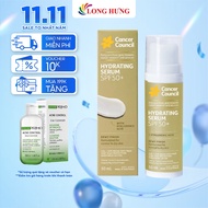 Cancer Council Hydrating Serum SPF50+ (50ml)