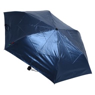 Fibrella Cooldown Manual Umbrella F00368-I (Pearlescent Blue/ Black)