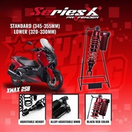 PROFENDER SERIES X+ ABSORBER XMax250 Yamaha Xmax250 100% Original Profender Monoshock