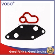 New Engine Oil Cooler Gasket Set Fit for Nissan 21304-JA01B 21304-JA00A