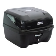 GIVI BOX B32NB BLACK GIVI BOX BOLD B32 NB  BLACK GIVI BOX 32 LITER BOX GIVI