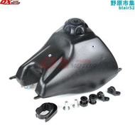 【好料推薦】TY125 HK160R CRF70 大飛鷹 越野機車油箱HK PH07新款老款油箱
