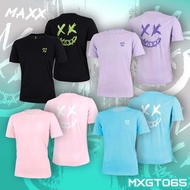 MAXX Shirt Badminton MXGT065 Exercise