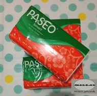 Tissue 250 sheet paseo